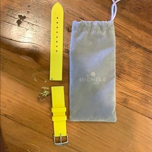 Watch band